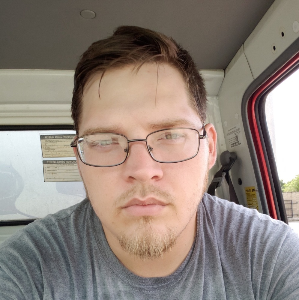 Meet your Posher, Anthony